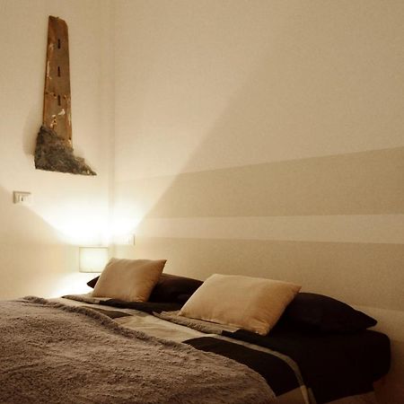 トリエステ Punto8 Bed & Breakfast エクステリア 写真