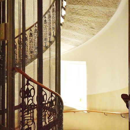 トリエステ Punto8 Bed & Breakfast エクステリア 写真