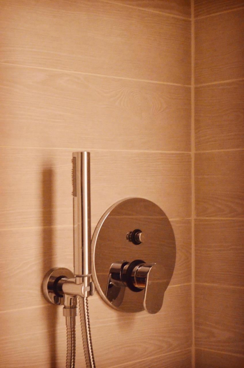 トリエステ Punto8 Bed & Breakfast エクステリア 写真