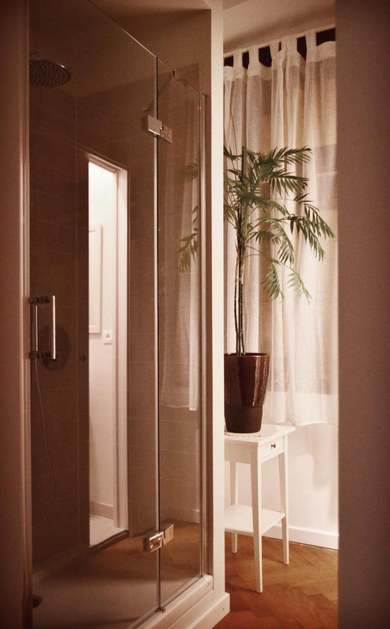 トリエステ Punto8 Bed & Breakfast エクステリア 写真
